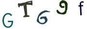 Resimli CAPTCHA