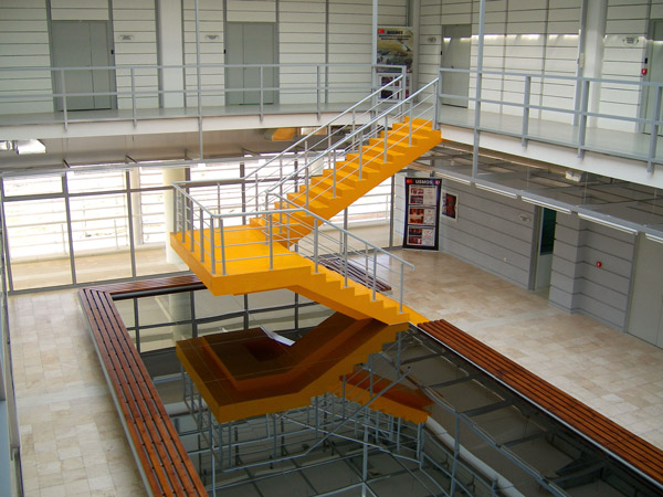 laboratuvarlar