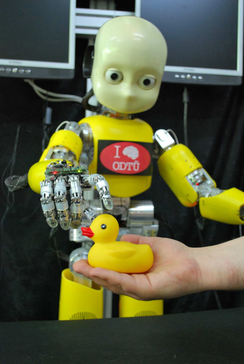 robot
