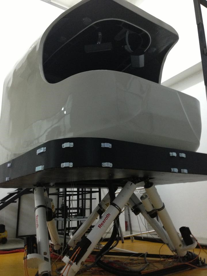 simulator